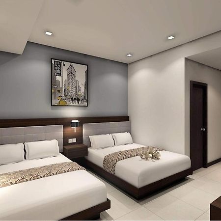 Beryll Boutique Hotel Cyberjaya Extérieur photo