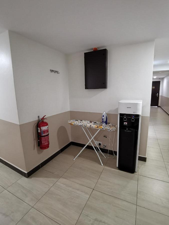 Beryll Boutique Hotel Cyberjaya Extérieur photo