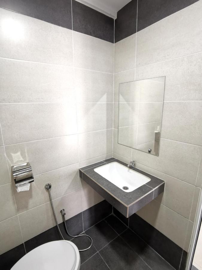 Beryll Boutique Hotel Cyberjaya Extérieur photo