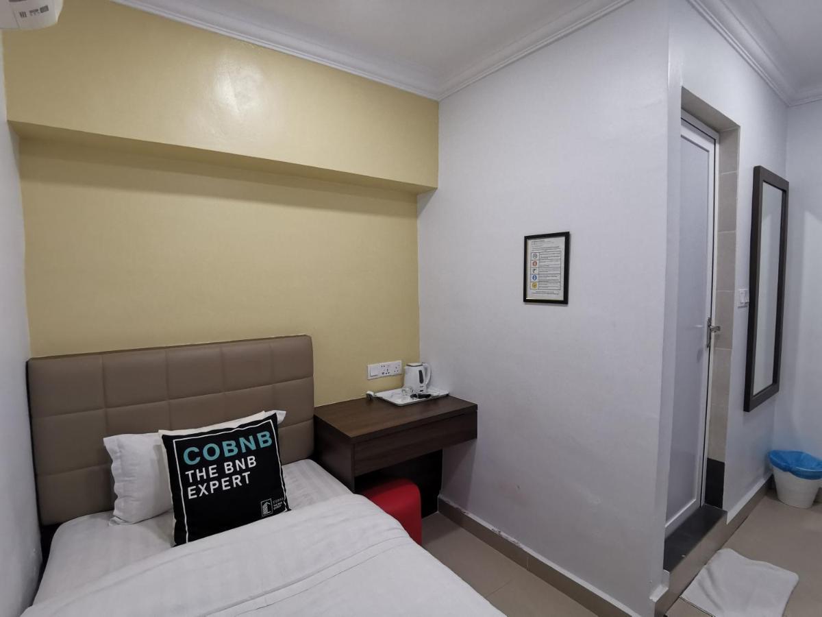 Beryll Boutique Hotel Cyberjaya Extérieur photo