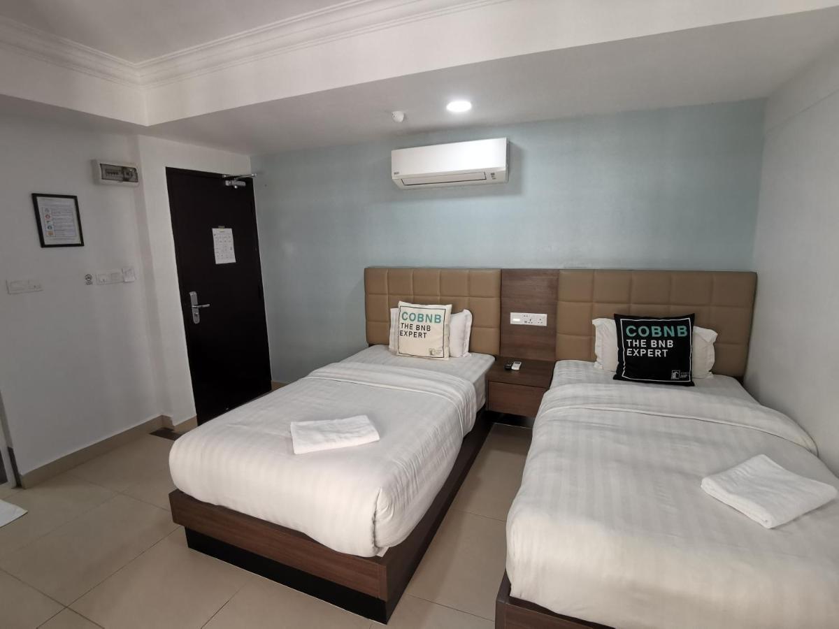 Beryll Boutique Hotel Cyberjaya Extérieur photo