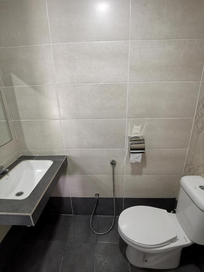 Beryll Boutique Hotel Cyberjaya Chambre photo