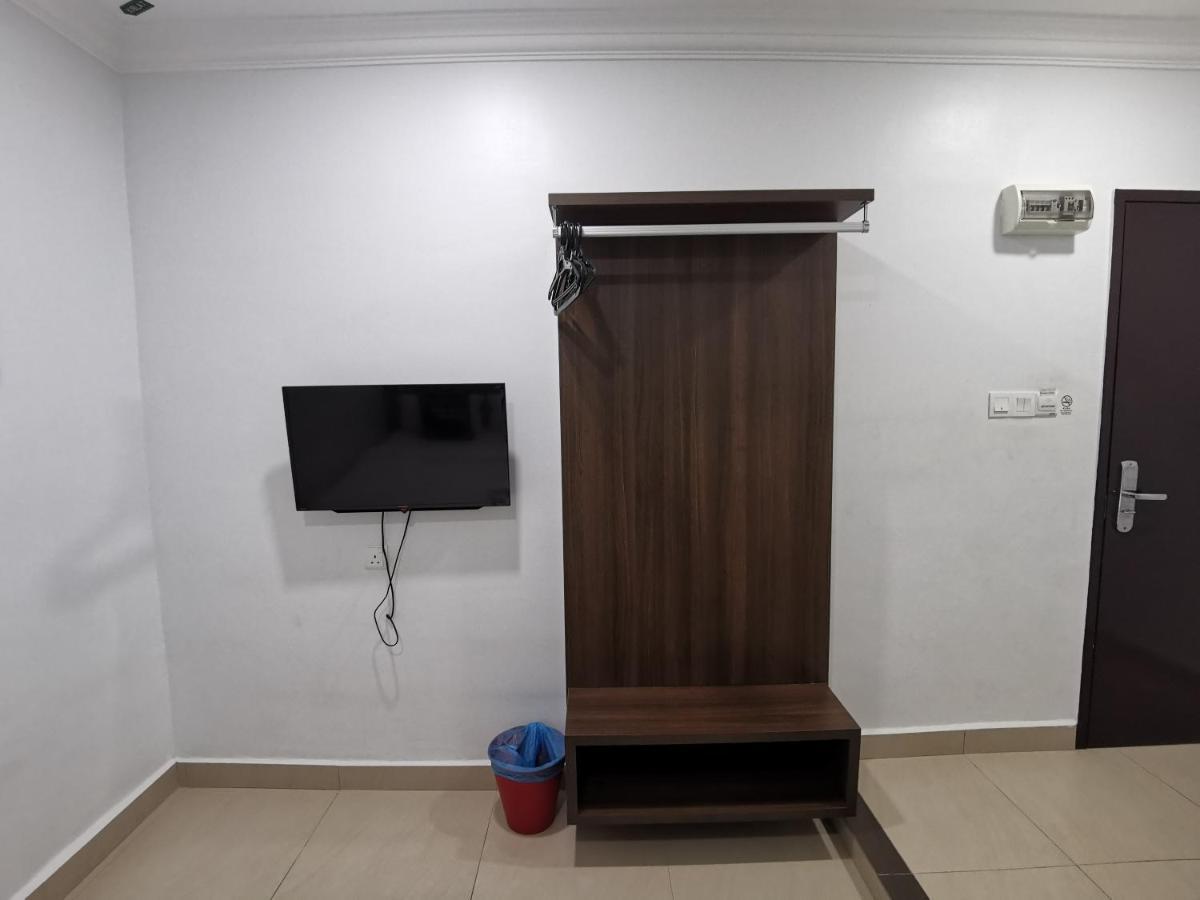 Beryll Boutique Hotel Cyberjaya Extérieur photo