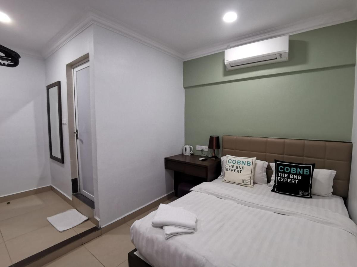 Beryll Boutique Hotel Cyberjaya Extérieur photo