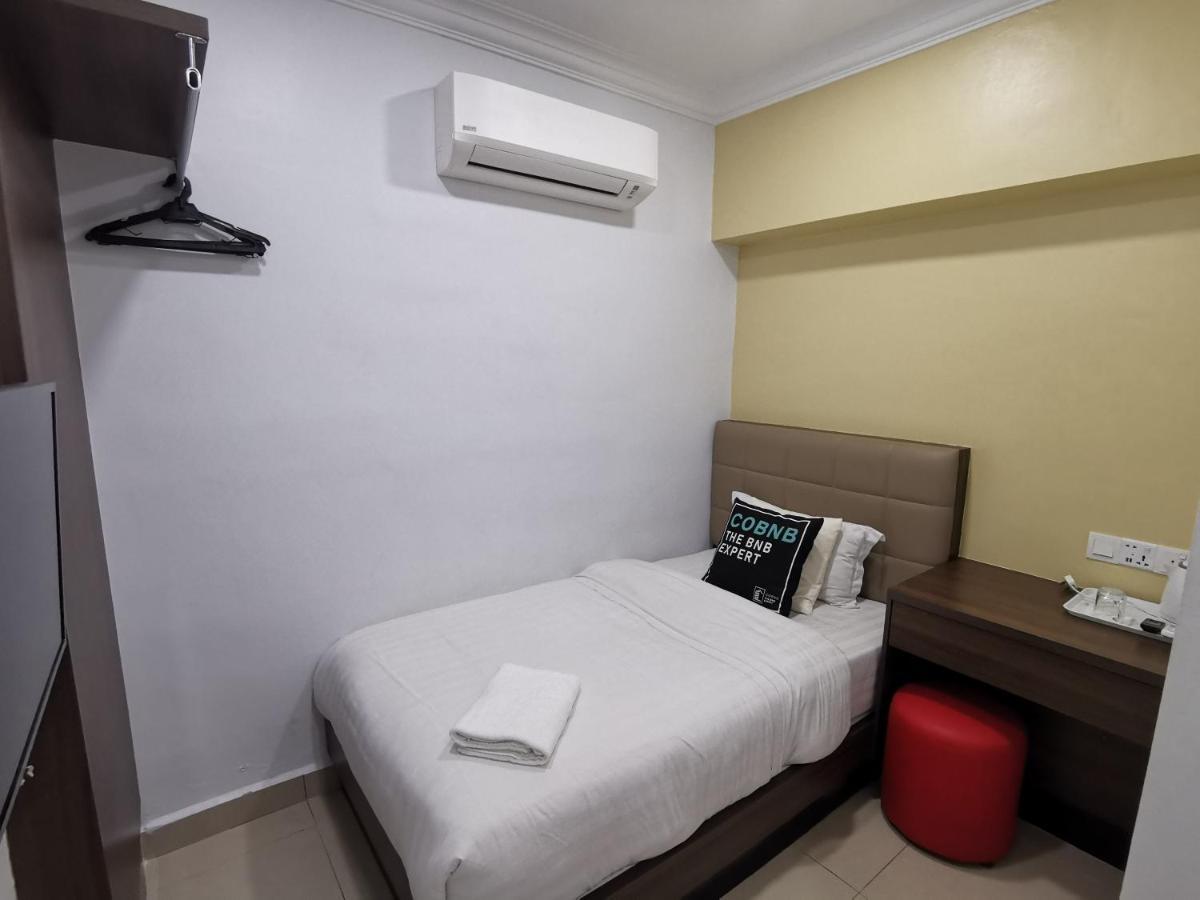 Beryll Boutique Hotel Cyberjaya Extérieur photo