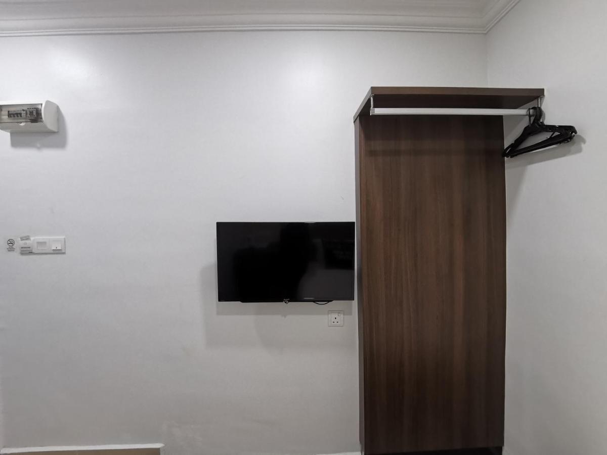 Beryll Boutique Hotel Cyberjaya Extérieur photo