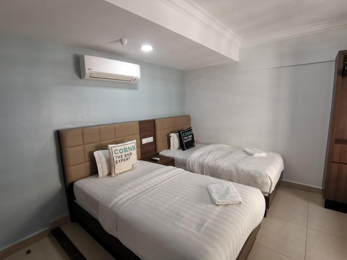 Beryll Boutique Hotel Cyberjaya Extérieur photo
