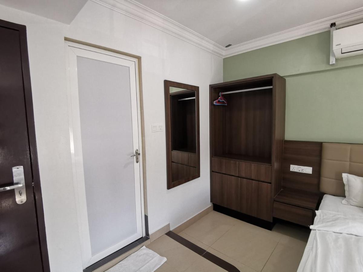 Beryll Boutique Hotel Cyberjaya Extérieur photo