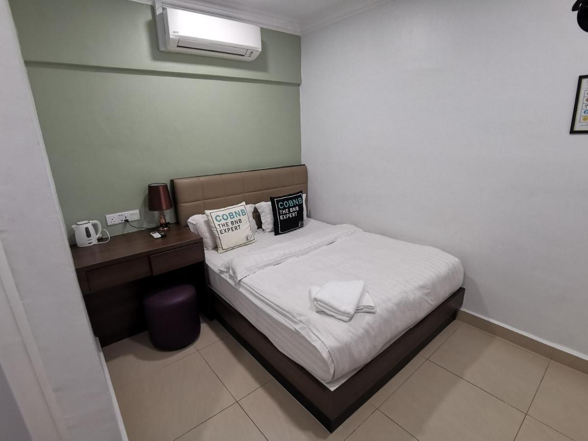 Beryll Boutique Hotel Cyberjaya Extérieur photo