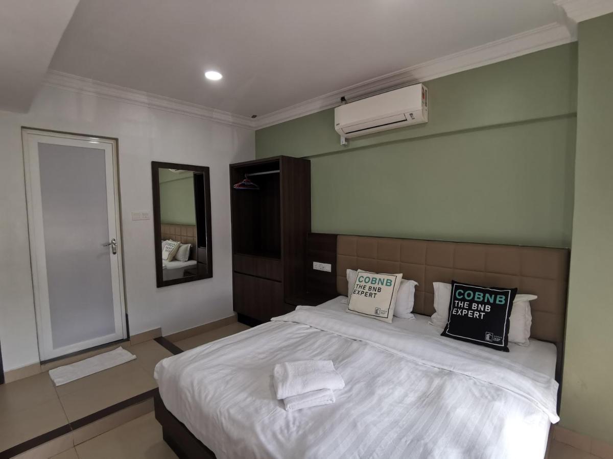 Beryll Boutique Hotel Cyberjaya Extérieur photo